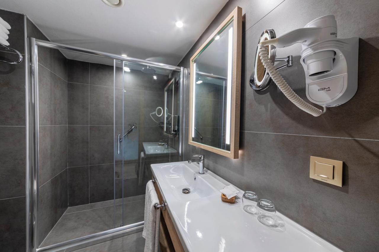 Csk The Halich Port Istanbul Hotel Екстериор снимка