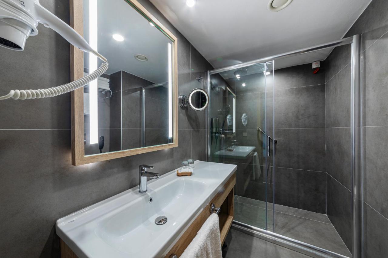 Csk The Halich Port Istanbul Hotel Екстериор снимка