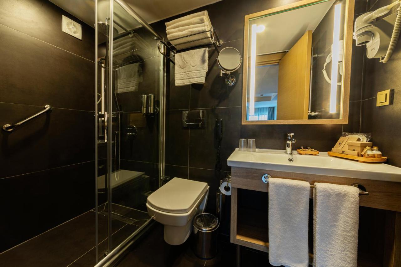 Csk The Halich Port Istanbul Hotel Екстериор снимка