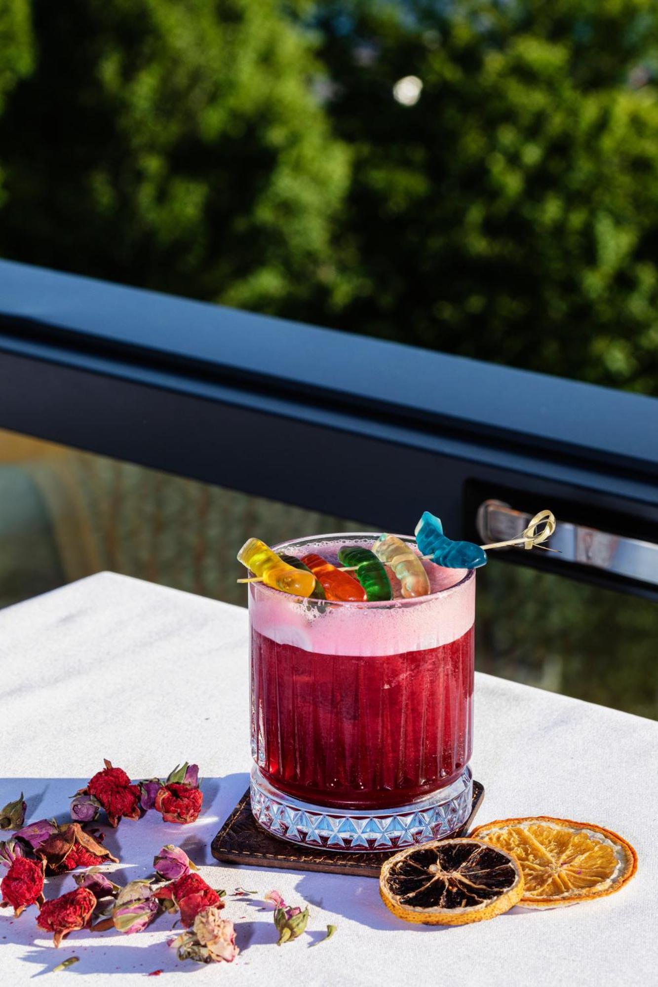 Csk The Halich Port Istanbul Hotel Екстериор снимка