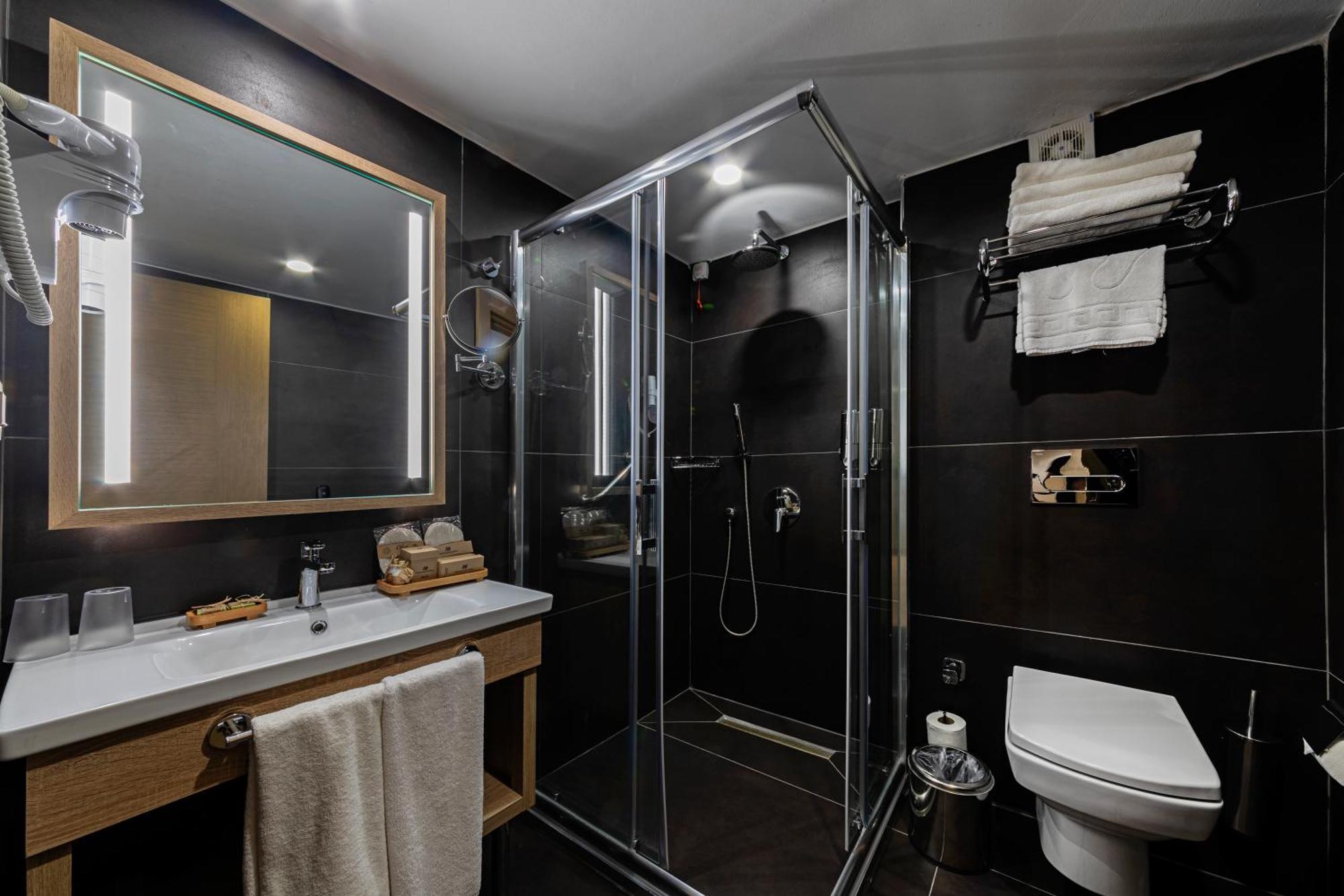 Csk The Halich Port Istanbul Hotel Екстериор снимка